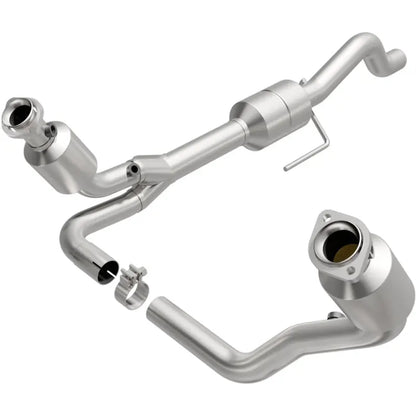 MagnaFlow Conv DF 00-03 Dodge Durango 4.7L Magnaflow