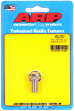 ARP Ford SS Hex Coil Bracket Bolt Kit