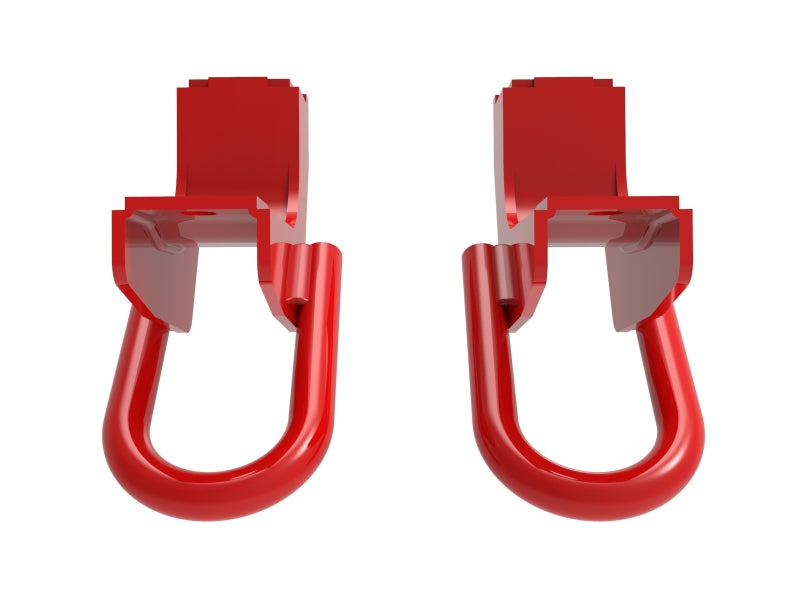 tow hook 450-72T001-R