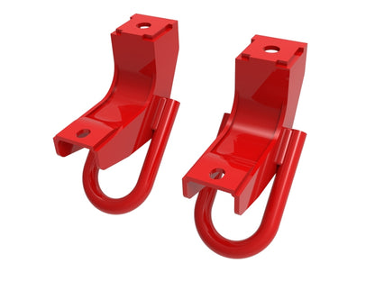 front hook tundra 450-72T001-R