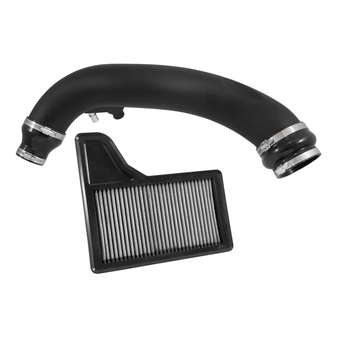 Airaid Jr. Intake Kit – Mustang 2.3L EcoBoost (15–23) – 450-730