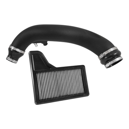 Airaid Jr. Intake Kit – Mustang 2.3L EcoBoost (15–23) – 450-730