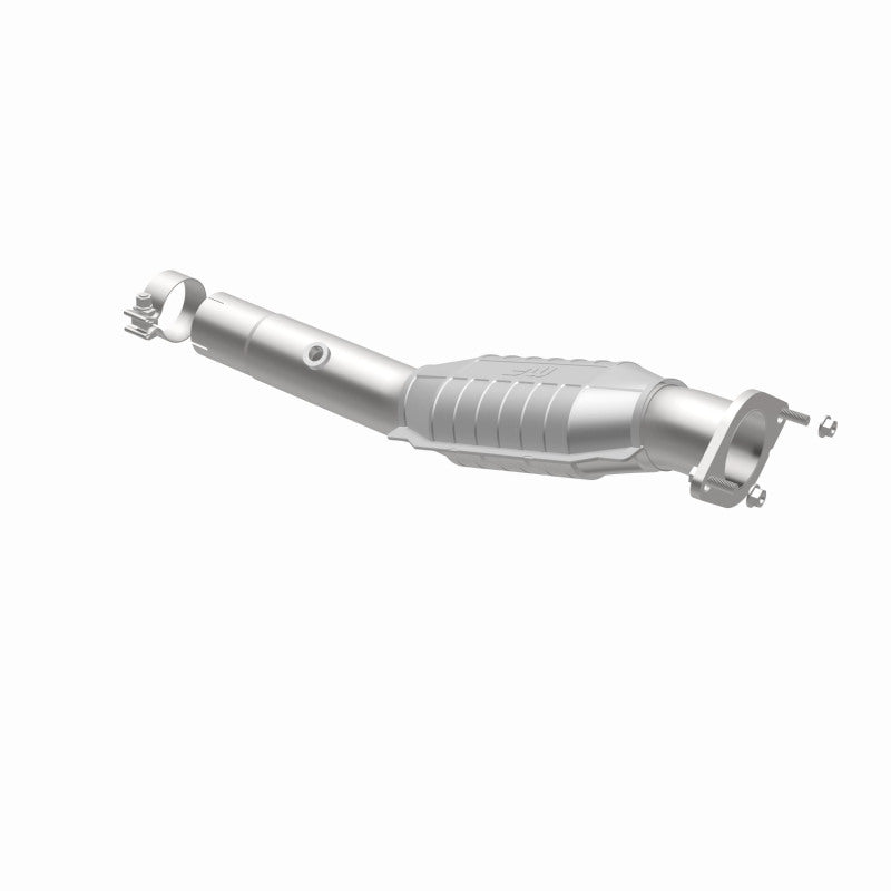 MagnaFlow Conv DF GM 01-02 2500 Passenger Side 6L Magnaflow