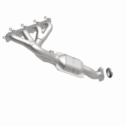 MagnaFlow Conv DF 04-06 Cadillac XLR 4.4L Driver Side Magnaflow
