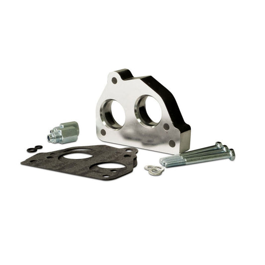 Spectre Throttle Body Injection Spacer GM 4.3L/5.0L/5.7L 1986-1995 - 11252