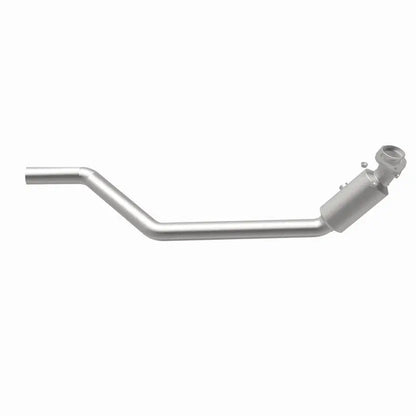 MagnaFlow Conv DF 06-08 Jaguar S-Type 3.0L Magnaflow