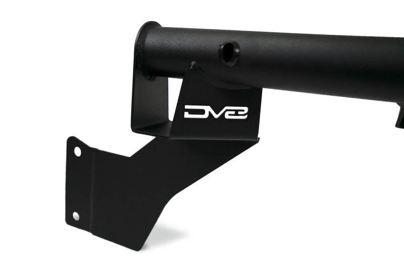 DV8 Offroad 21-22 Ford Bronco 4dr Rear Speaker & Light Mount Bar DV8 Offroad