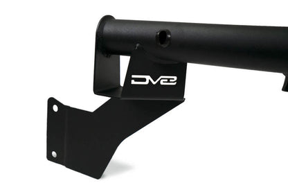 DV8 Offroad 21-22 Ford Bronco 4dr Rear Speaker & Light Mount Bar DV8 Offroad