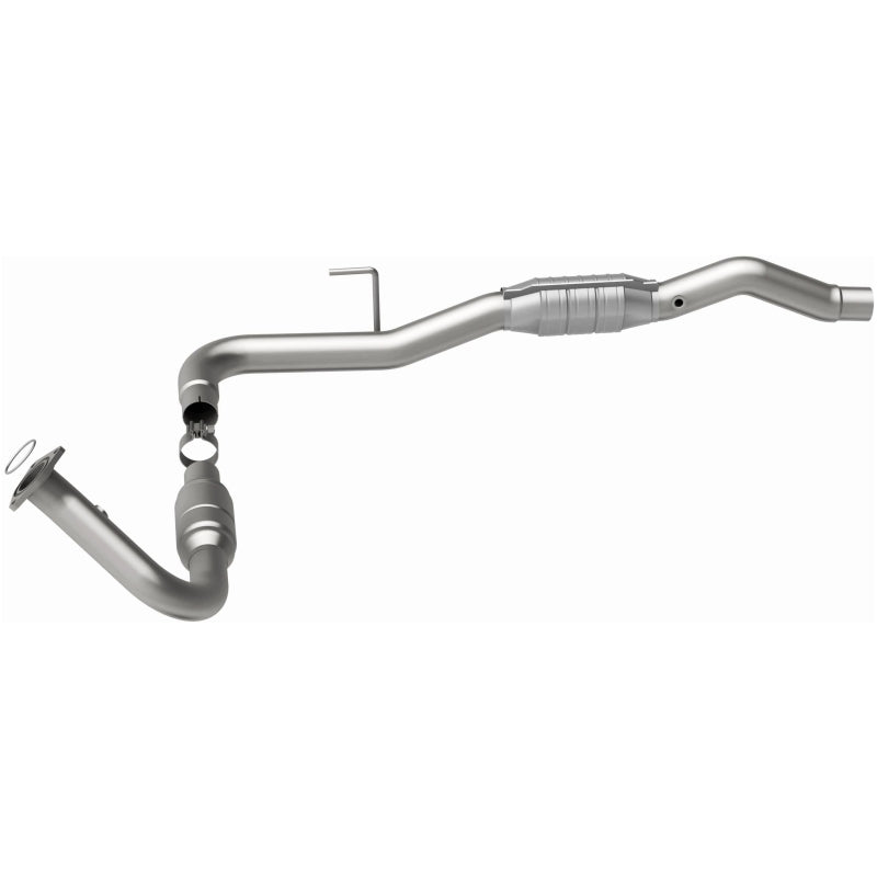 Magnaflow 2000 Chevrolet Silverado 2500 6.0L Direct Fit Converter Magnaflow
