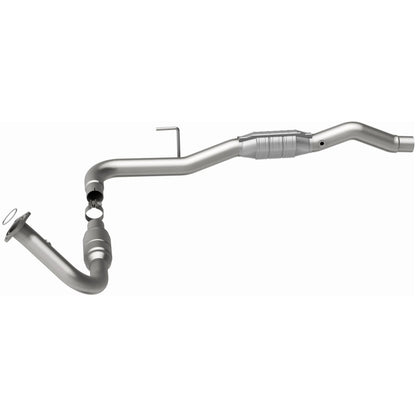 Magnaflow 2000 Chevrolet Silverado 2500 6.0L Direct Fit Converter Magnaflow