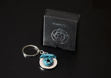 Load image into Gallery viewer, Project Mu Brake Key Holder (Caliper Key Ring)