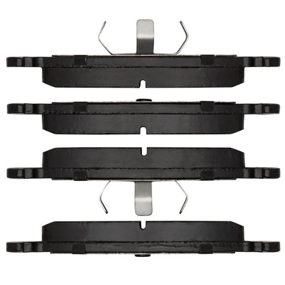 DFC 86-94 Suzuki Samurai Front 4000 Hybridynamic Brake Pads