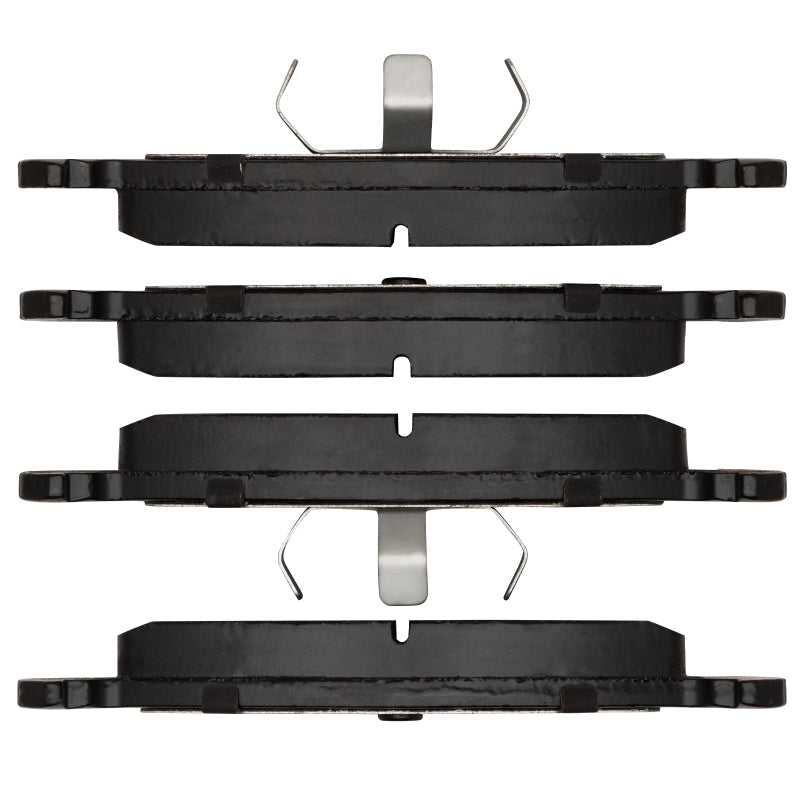 R1 Front Semi-Metallic Brake Pads 1986-1994 Suzuki Samurai - 2311-0359-00