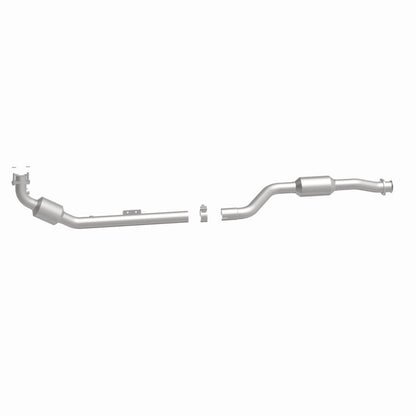 Magnaflow 2005 Mercedes-Benz E320 3.2L Direct Fit Converter Magnaflow