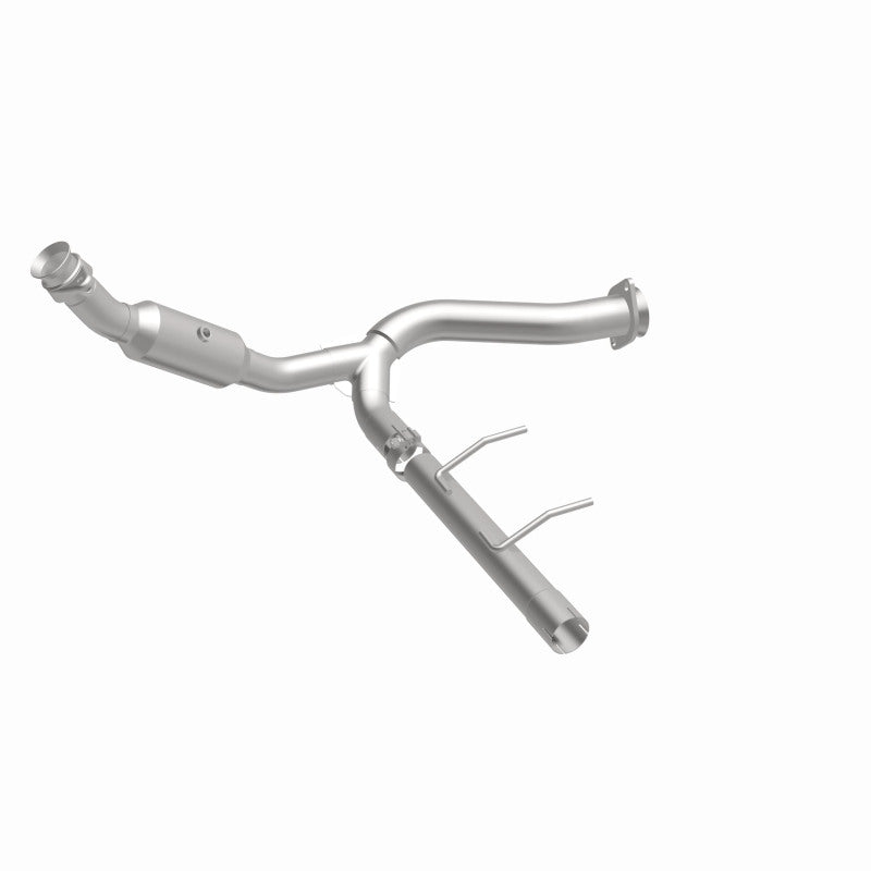 MagnaFlow Conv DF 06-09 Ford Expedition / 07-09 Lincoln Navigator/Navigator L P/S Magnaflow
