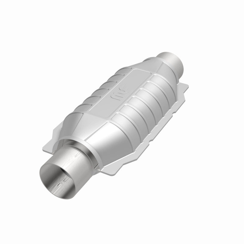 MagnaFlow Conv Univ 2.00inch OBD2 Magnaflow