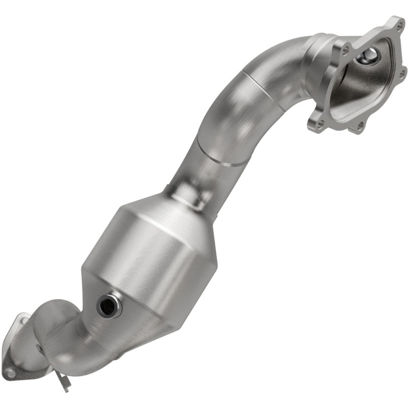 MagnaFlow Conv Direct Fit 13-15 Audi S6/S7/S8/A8 Quattro V8-4.0L Magnaflow