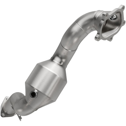 MagnaFlow Conv Direct Fit 13-15 Audi S6/S7/S8/A8 Quattro V8-4.0L Magnaflow