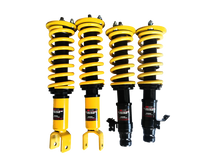 Load image into Gallery viewer, BLOX Racing 15-22 WRX/STI Street Series II Plus Coilovers