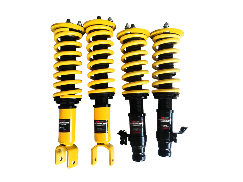 BLOX Racing 90-05 Mazda Miata Street Series II Plus Coilovers BLOX Racing