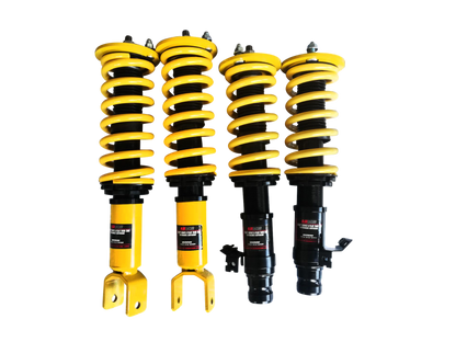 BLOX Racing 90-05 Mazda Miata Street Series II Plus Coilovers BLOX Racing
