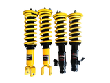 BLOX Racing 13-21 Subaru/Scion FRS/BRZ Street Series II Plus Coilovers