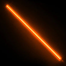 Load image into Gallery viewer, Oracle 9in Waterproof LED Concept Strip (Single) 4512-005	 - Amber