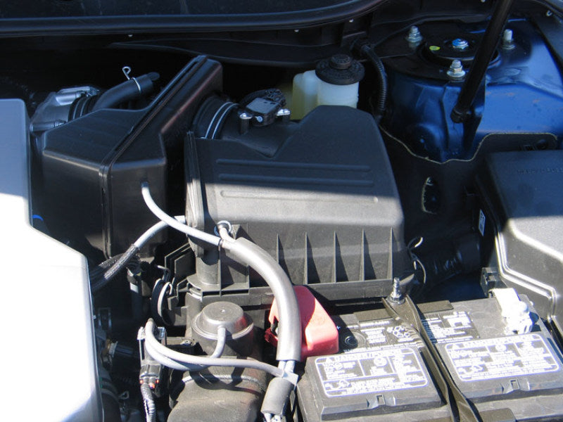 K&N 08-09 Scion xB Drop In Air Filter K&N Engineering