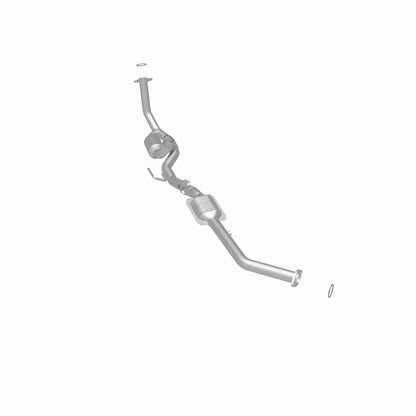 Magnaflow 98-00 Sienna V6 3 OEM Underbody Direct Fit Converter Magnaflow