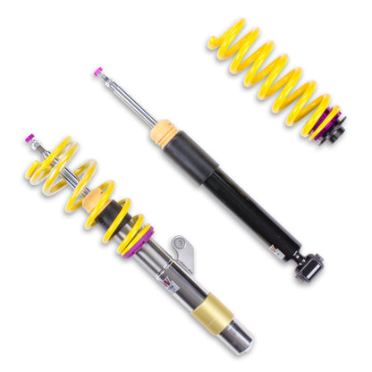 KW Coilover Kit V2 BMW 3 Series F30 6-Cyl w/o EDC