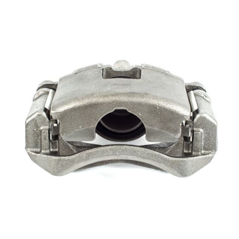 Power Stop 2004 Pontiac Grand Prix Front Left Autospecialty Caliper w/Bracket PowerStop