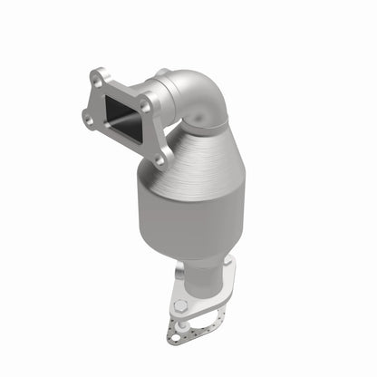 MagnaFlow Conv DF 2012-2013 Chevy Impala V6 3.6L Bolt-On SS Catalytic Converter Magnaflow