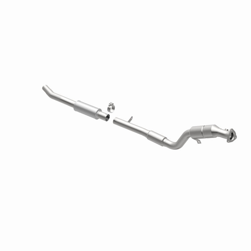 MagnaFlow Conv DF 04-06 Audi A8 Quattro 4.2L