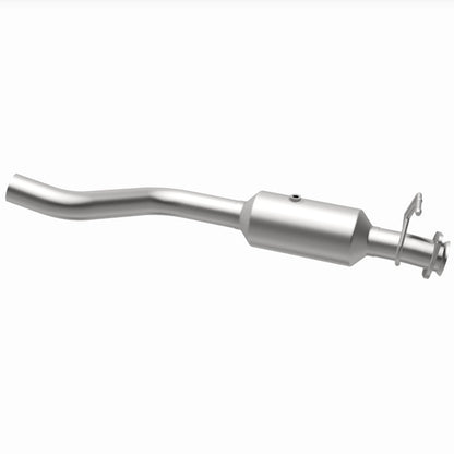 MagnaFlow 22-24 Ford F-650 V8 7.3L Underbody Direct Fit Catalytic Converter Magnaflow
