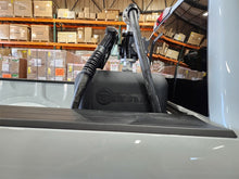 Load image into Gallery viewer, Titan Fuel Tanks Universal 90 Gallon L-Shaped Heavy Duty Transfer Tank (Non Nissan Cargo Box/RamBox)