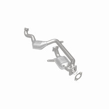 Load image into Gallery viewer, MagnaFlow Conv DF 95-97 Continental 4.6 front