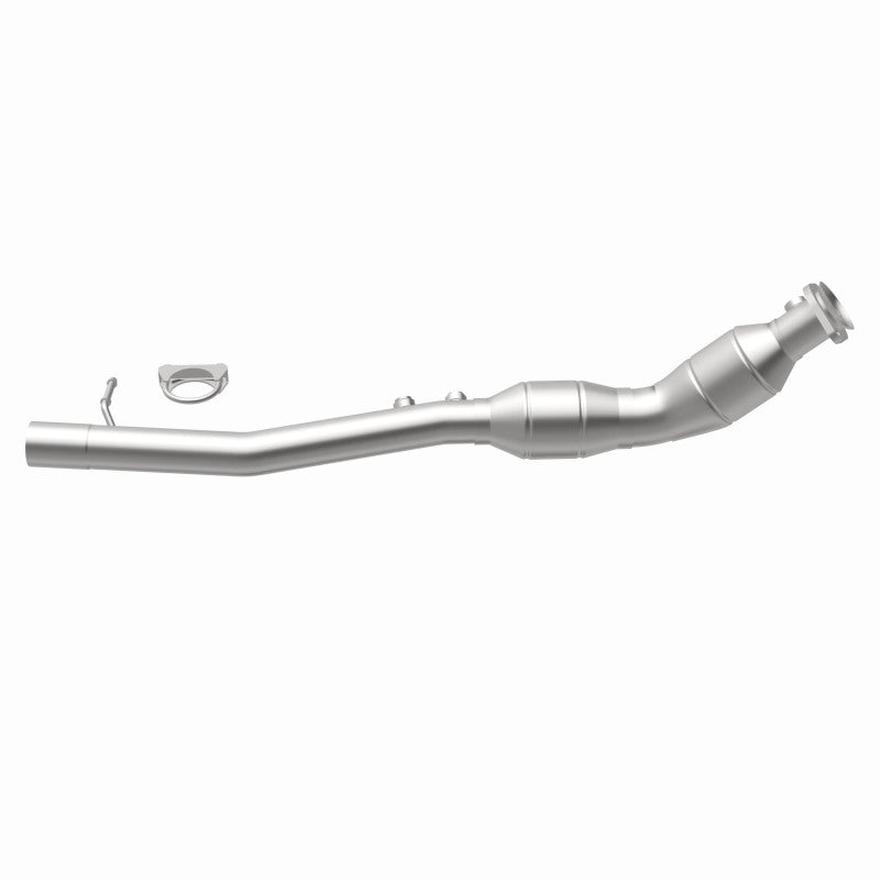 MagnaFlow Conv DF 06-08 Range Rover Passenger Side Magnaflow