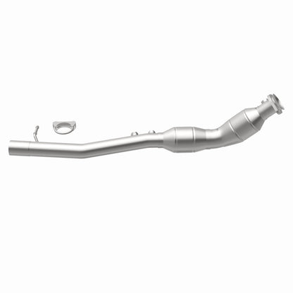 MagnaFlow Conv DF 06-08 Range Rover Passenger Side Magnaflow