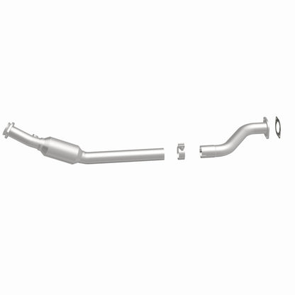 MagnaFlow Conv DF GTO- 2005-2006 6.0L Magnaflow