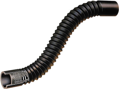 Gates 95-98 Ford Explorer V-6 4.0L Lower Flexible Coolant Hose (Standard)