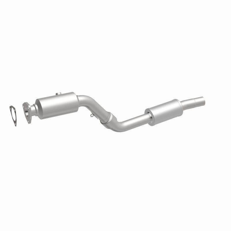 MagnaFlow Conv DF 05-08 Audi Quattro 3.2L Driver Side Magnaflow