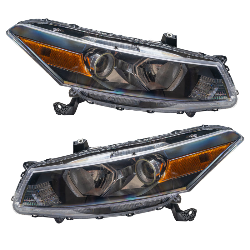 Oracle 08-12 Honda Accord Coupe SMD HL - ColorSHIFT w/ 2.0 Controller SEE WARRANTY