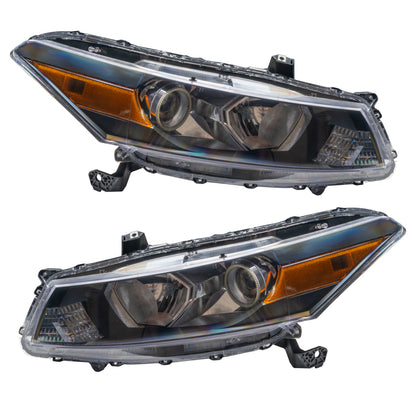 Oracle 08-12 Honda Accord Coupe SMD HL - ColorSHIFT w/ 2.0 Controller SEE WARRANTY