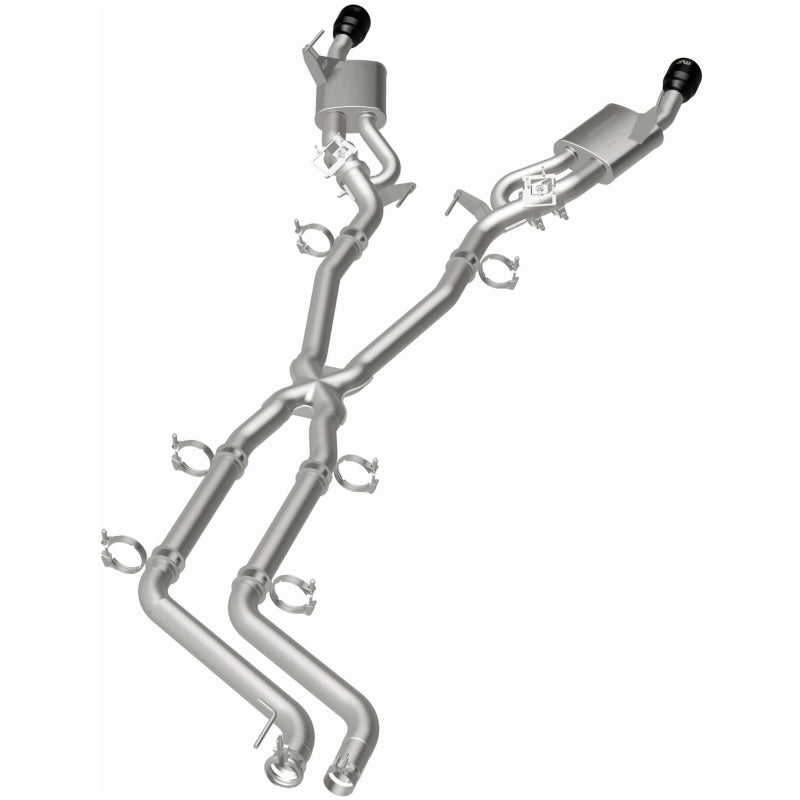 Magnaflow 26+ Dodge Charger 3.0L SPEQ Cat-Back System