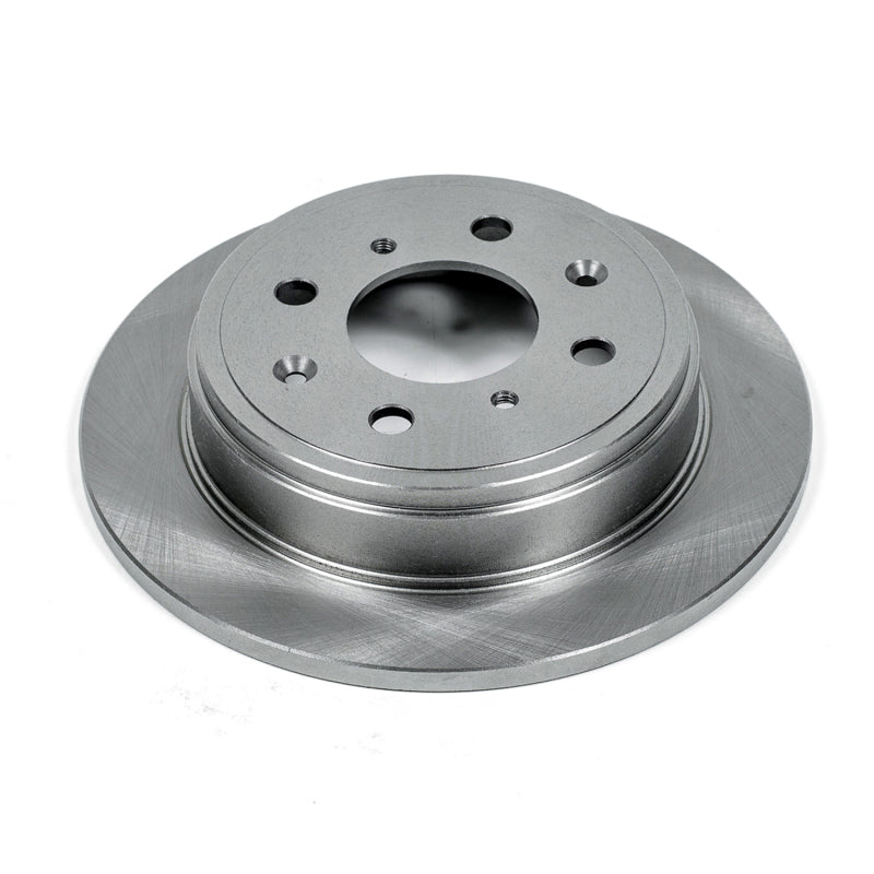 Power Stop 90-01 Acura Integra Rear Autospecialty Brake Rotor PowerStop