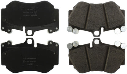 StopTech Premium Ceramic Brake Pads - 308.11300 Stoptech