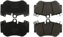 Load image into Gallery viewer, StopTech Premium Ceramic Brake Pads - 308.11300