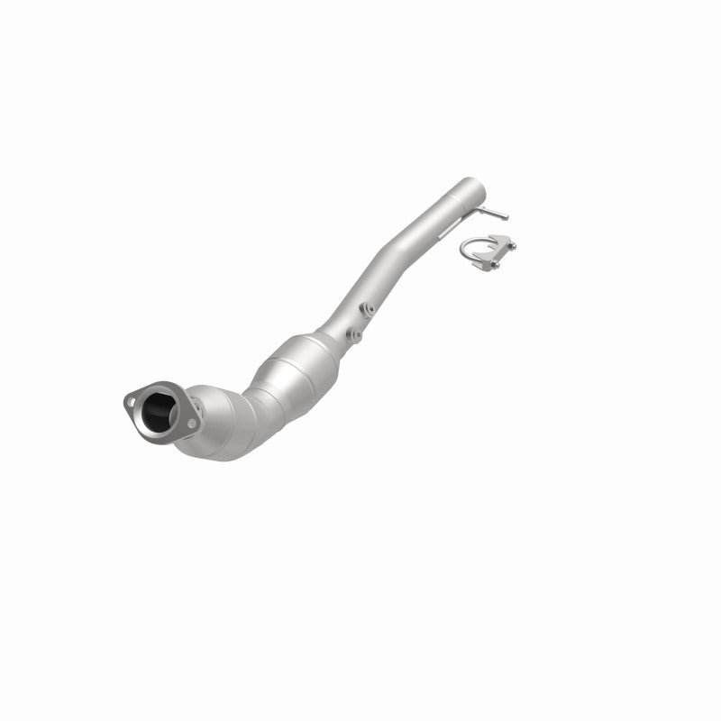 MagnaFlow Conv DF 06-08 Range Rover Passenger Side Magnaflow