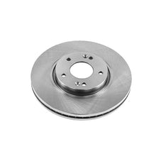 Load image into Gallery viewer, Power Stop 12-16 Kia Sportage Front Autospecialty Brake Rotor