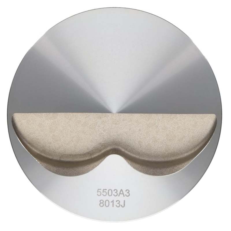 Wiseco SBC 350 Small Block Pro Tru 9.4:1 Compression Ratio 4.03in Bore Shelf Stock Kit